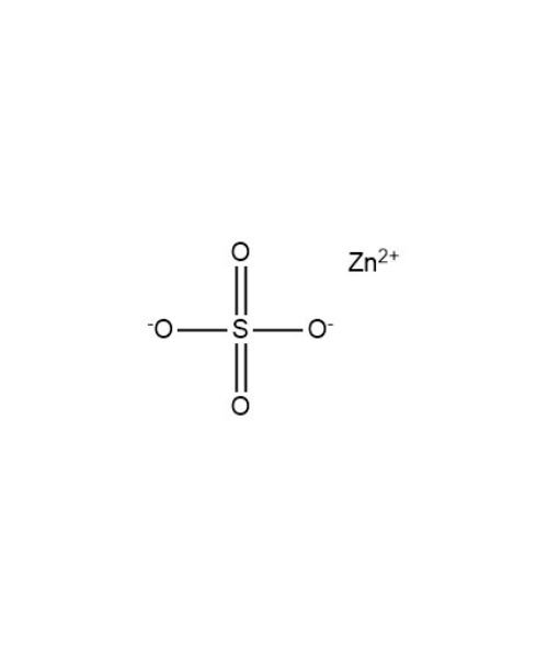 ZINC SULFATE