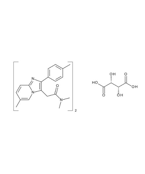 Zolpidem Tartrate