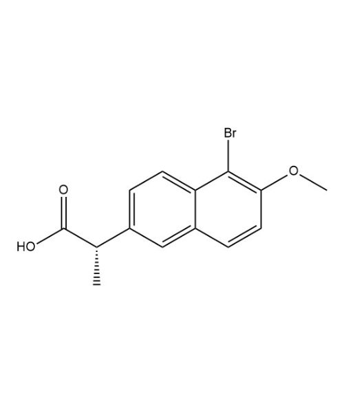 Naproxen EP Impurity C