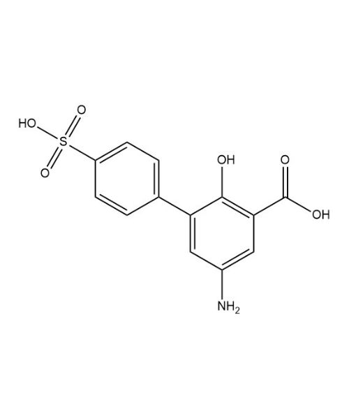 MESALAMINE IMP P