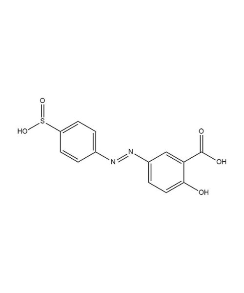 AZO IMPURITY