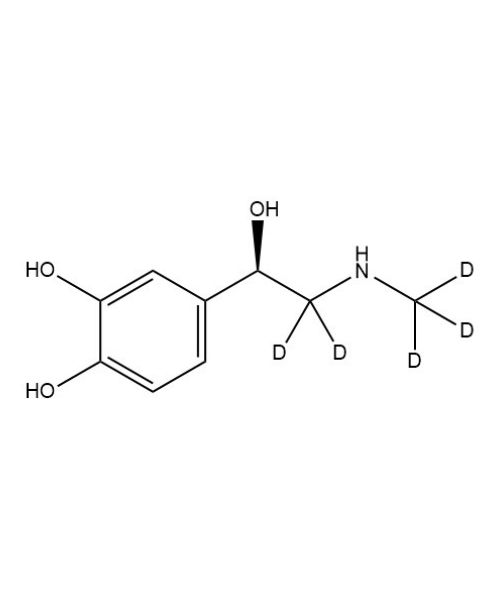 EPINEPHRINE D5