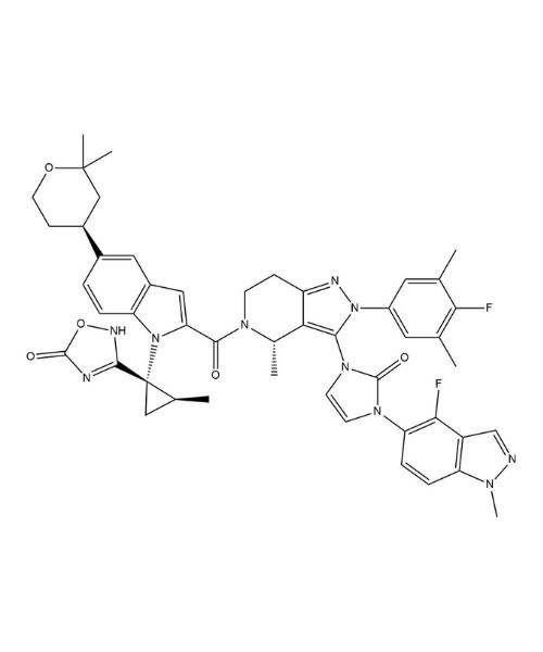 Orforglipron