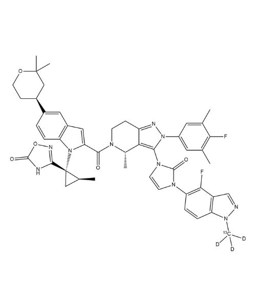 ORFORGLIPRON  13CD3
