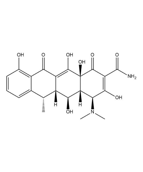 Doxycycline EP Impurity A