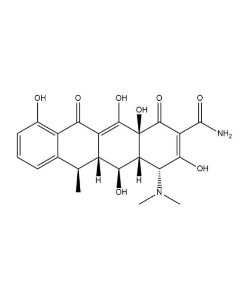 Doxycycline EP Impurity C, Buy Doxycycline EP Impurity C from Artis Biotech | ASTANDARDS