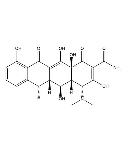 Doxycycline EP Impurity D