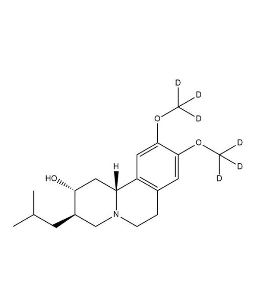 ALPHA-DIHYDROTETRABENAZINE D6