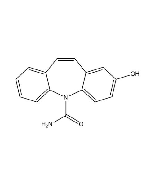 2H,OH carbamazepine metabolites of Oxcarbazepine, Buy 2H,OH carbamazepine metabolites of Oxcarbazepine from Artis Biotech | ASTANDARDS