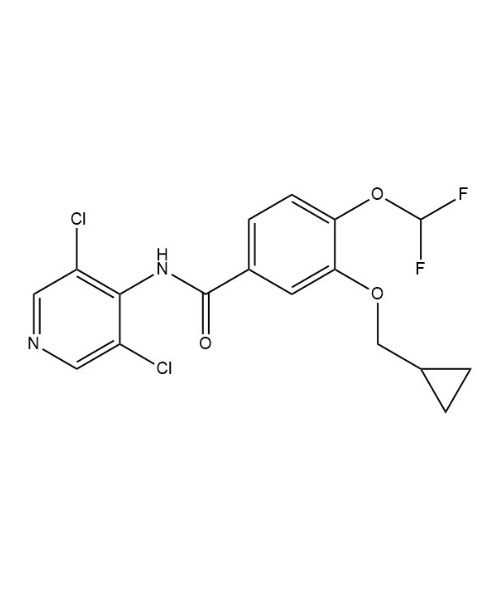 Roflumilast