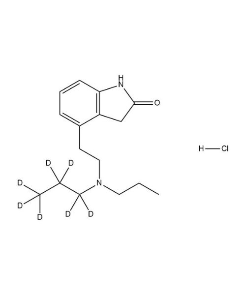 Ropinirole D7 HCL