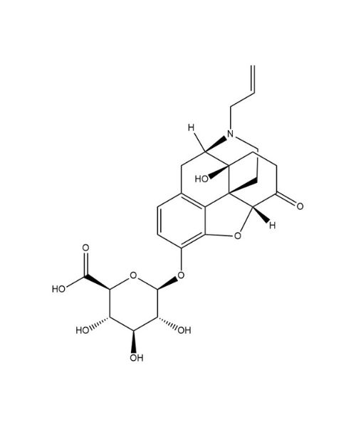 Naloxone-3b-Glucuronide, Buy Naloxone-3b-Glucuronide from Artis Biotech | ASTANDARDS