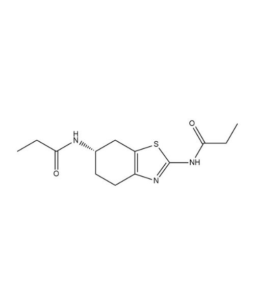 Impurity F of Pramipexole, Buy Impurity F of Pramipexole from Artis Biotech | ASTANDARDS