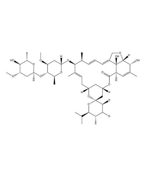 Ivermectin B1b-D2, Buy Ivermectin B1b-D2 from Artis Biotech | ASTANDARDS