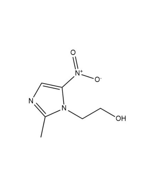 Metronidazole (WRS)