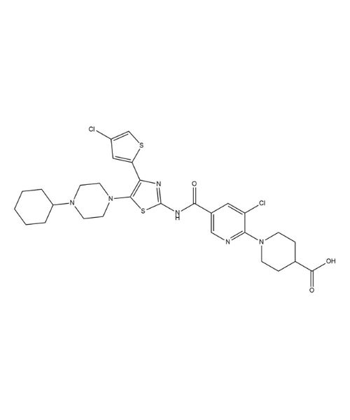 Avatrombopag