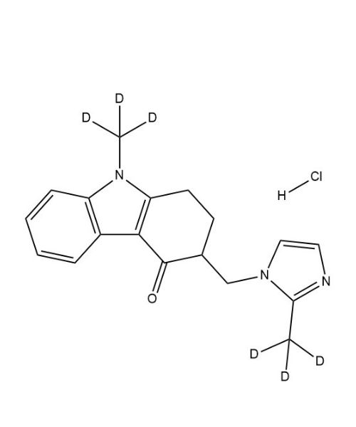 Ondansetron D6 HCl