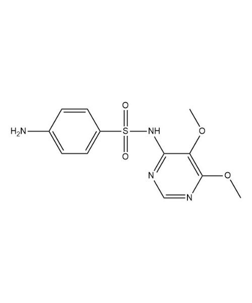 Sulfadoxine