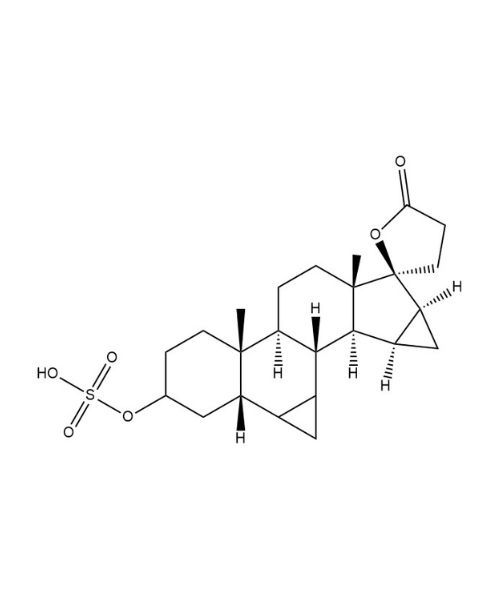 4,5-Dihydro Drospirenone 3-Sulfate, Buy 4,5-Dihydro Drospirenone 3-Sulfate from Artis Biotech | ASTANDARDS