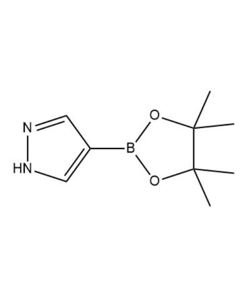 4-Pyrazolo boronic acid pinacol ester