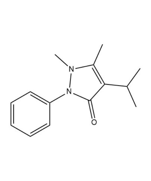 Propyphenazone