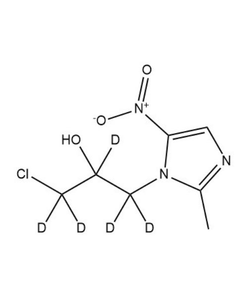ORNIDAZOLE D5