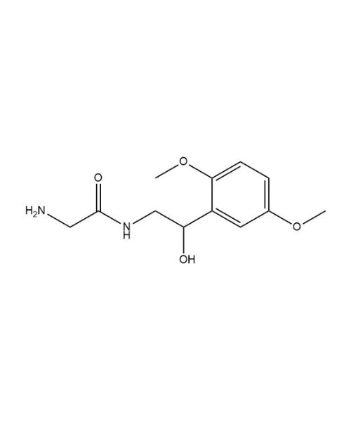 Midodrine