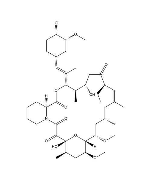 Pimecrolimus