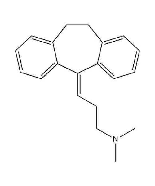 Amitriptyline 