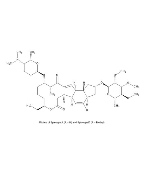 Spinosad
