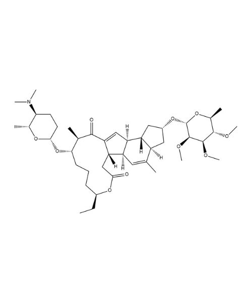Spinosad D, CAS 131929-63-0, Buy Spinosad D from Artis Biotech | ASTANDARDS