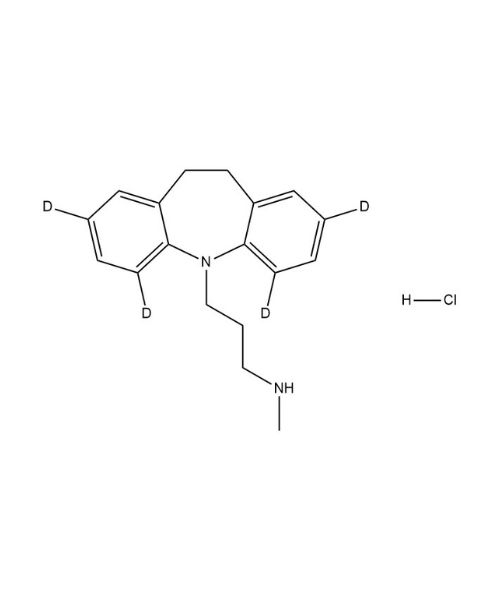 Desipramine-d4 HCl