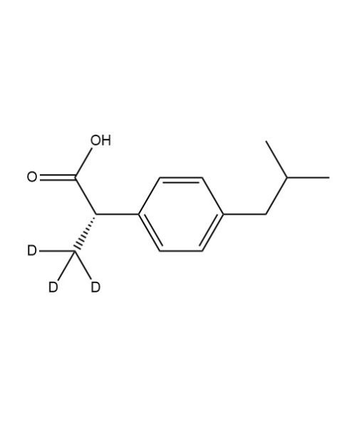 S-Ibuprofen D3