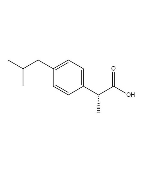 R-Ibuprofen