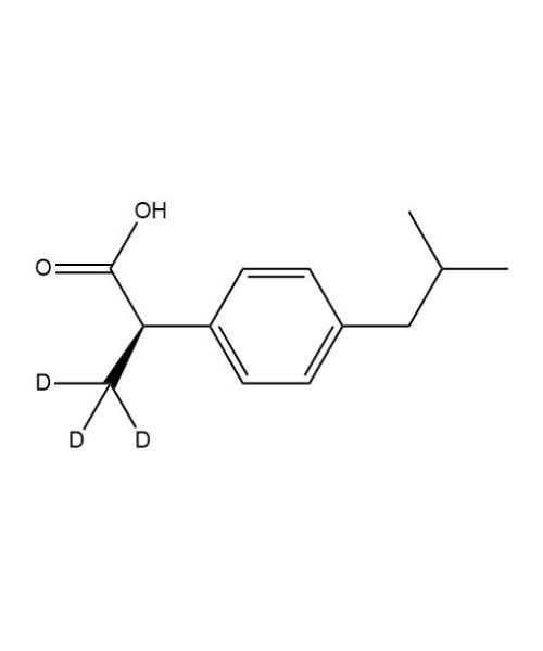 R-Ibuprofen D3