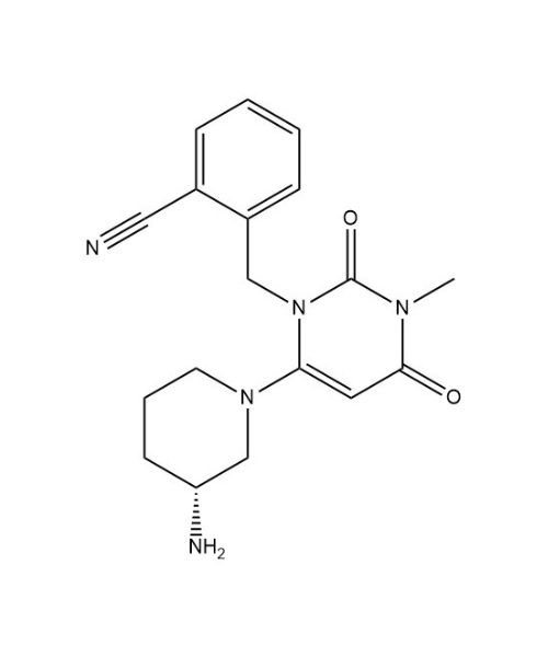 ALOGLIPTIN