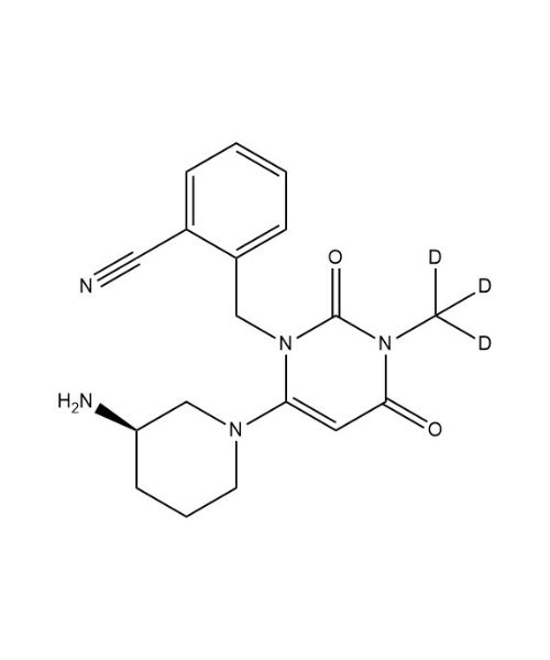 ALOGLIPTIN D3