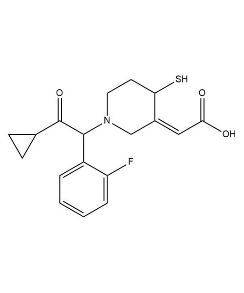 PRASUGREL METABOLITE R-138727, Buy PRASUGREL METABOLITE R-138727 from Artis Biotech | ASTANDARDS