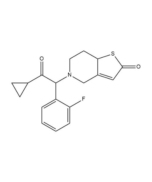 PRASUGREL METABOLITE R-95913, Buy PRASUGREL METABOLITE R-95913 from Artis Biotech | ASTANDARDS