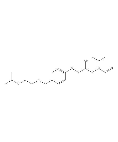 N-Nitroso-Bisoprolol