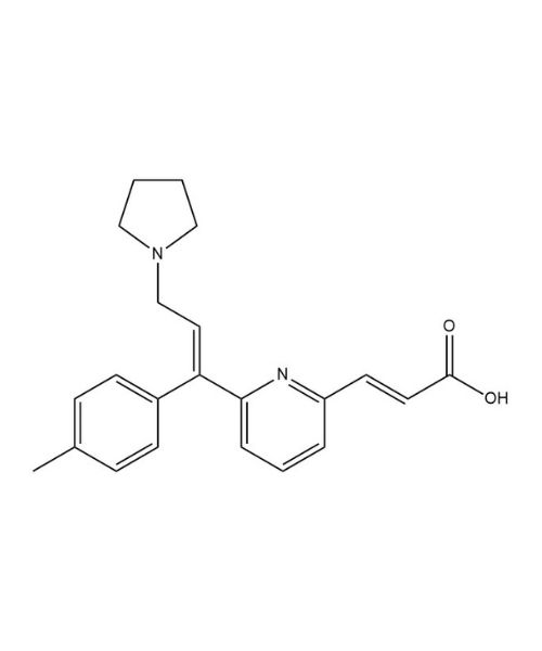 Acrivastine