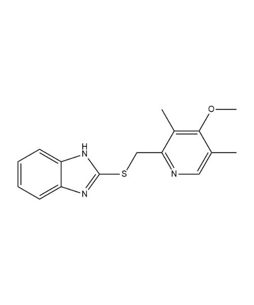 Omeprazole Imp. 5