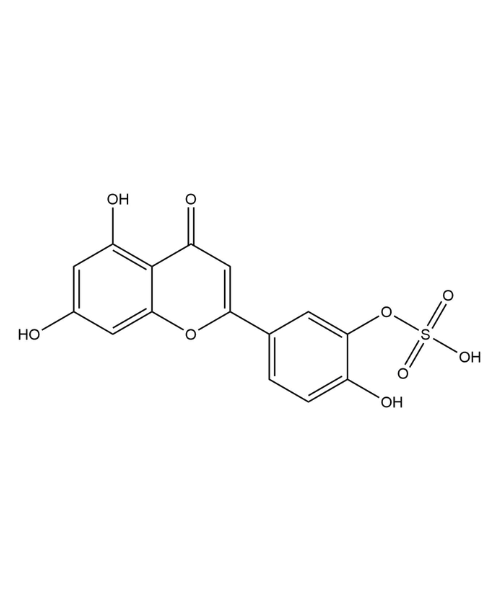 Luteolin-3-O-Sulfate