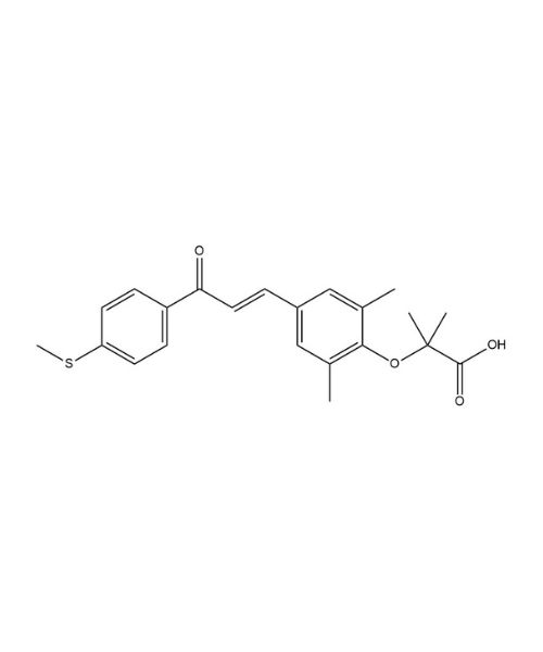 Elafibranor 