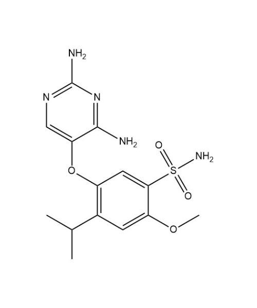 Gefapixant 