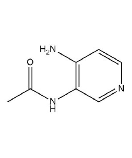 3-N-acetyl amifampridine