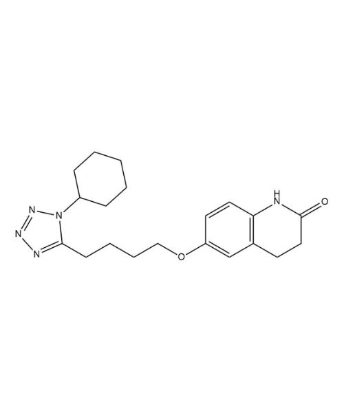 Cilostazol