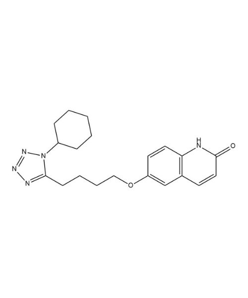 3,4-Dehydro Cilostazol