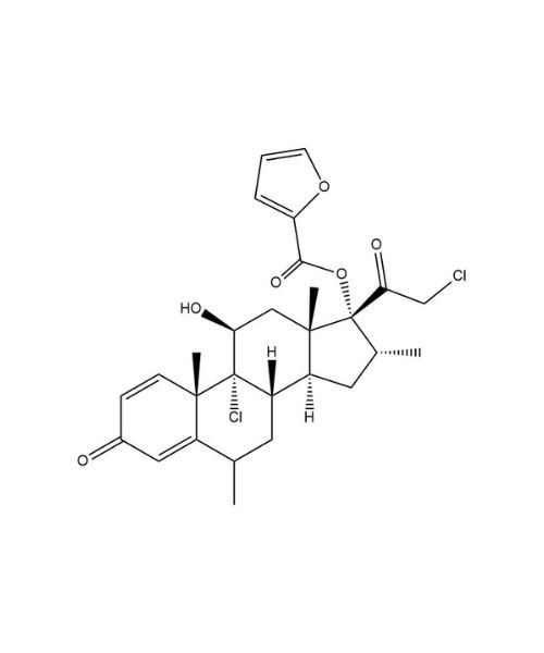 6-Methylmometasone Furoate impurity (EP Impurity J), Buy 6-Methylmometasone Furoate impurity (EP Impurity J) from Artis Biotech | ASTANDARDS