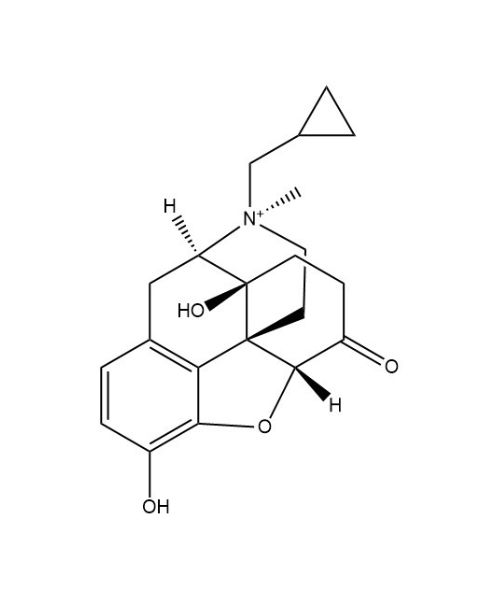 Methylnaltrexone
